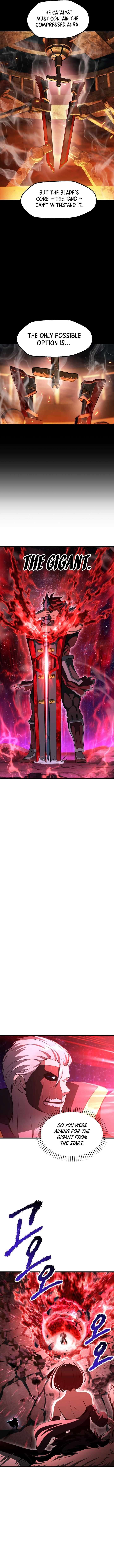 Survival Story Of A Sword King In A Fantasy World 263 4