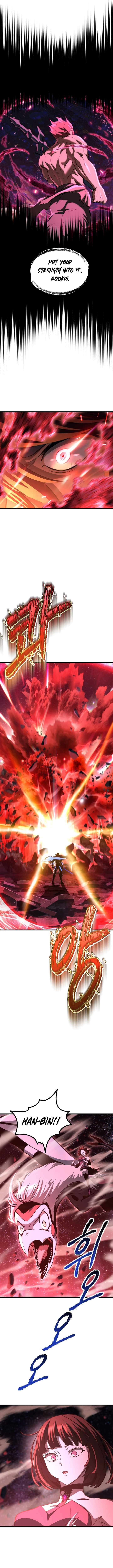 Survival Story Of A Sword King In A Fantasy World 263 6