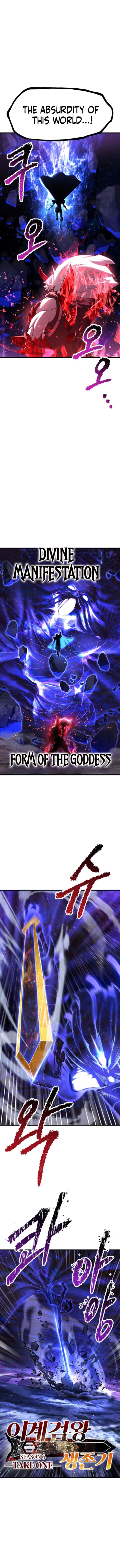 Survival Story Of A Sword King In A Fantasy World 264 2