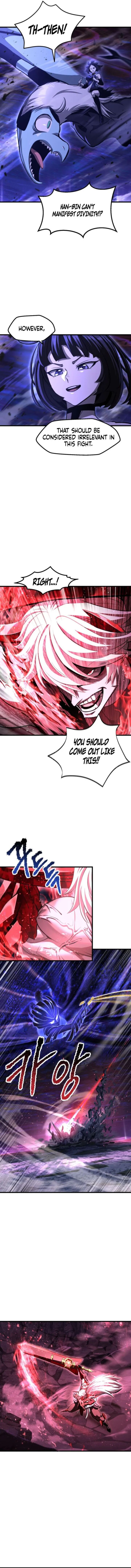 Survival Story Of A Sword King In A Fantasy World 264 4