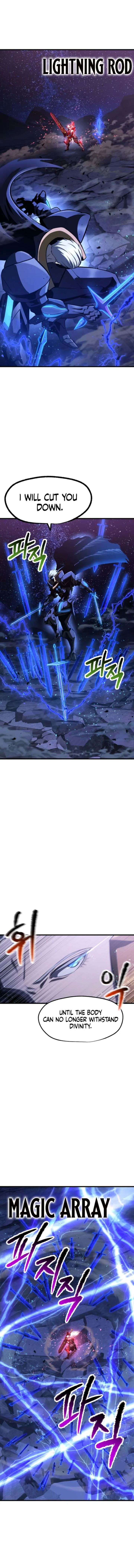 Survival Story Of A Sword King In A Fantasy World 264 9