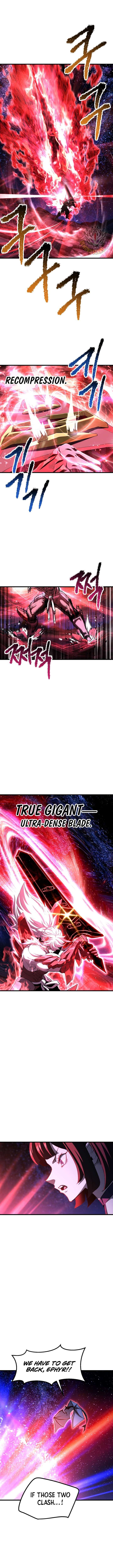 Survival Story Of A Sword King In A Fantasy World 265 13