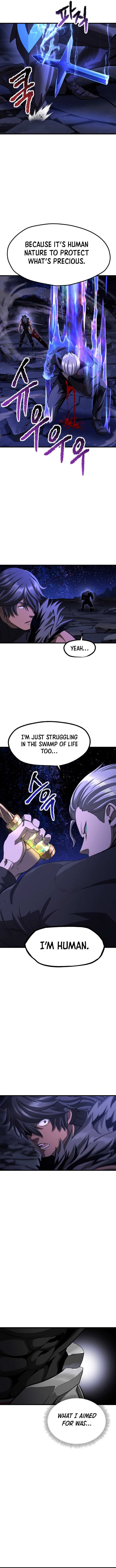 Survival Story Of A Sword King In A Fantasy World 265 16