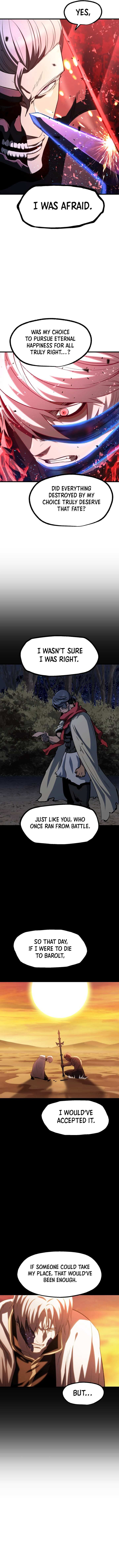 Survival Story Of A Sword King In A Fantasy World 265 8