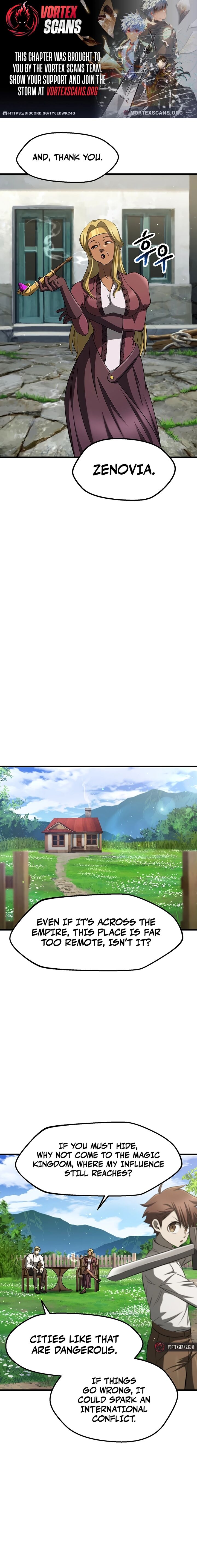 Survival Story Of A Sword King In A Fantasy World 268 1