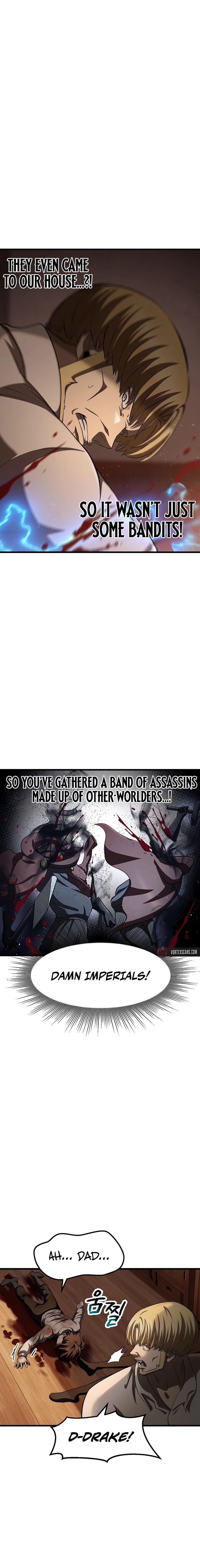 Survival Story Of A Sword King In A Fantasy World 268 13