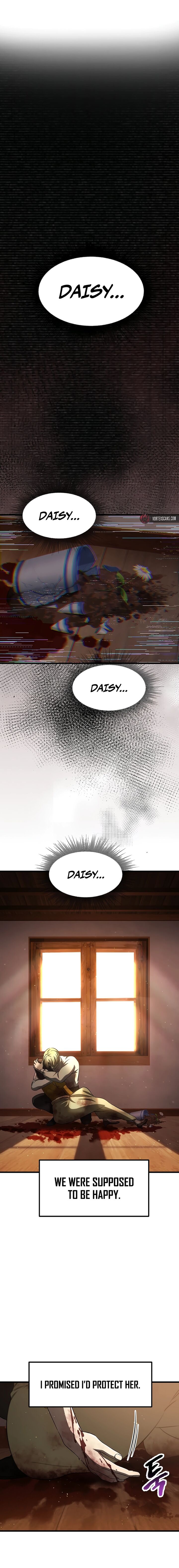 Survival Story Of A Sword King In A Fantasy World 268 15