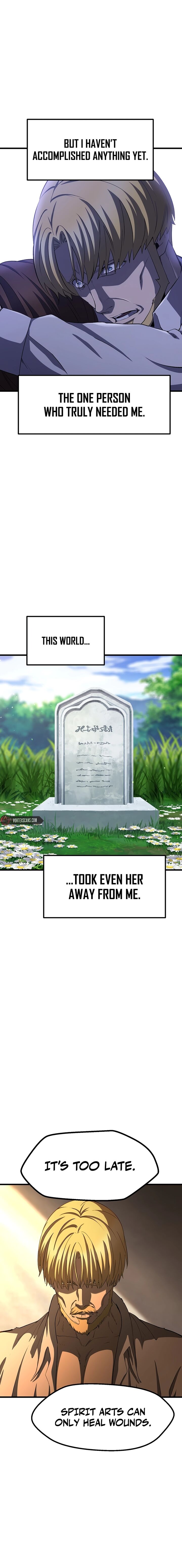 Survival Story Of A Sword King In A Fantasy World 268 16