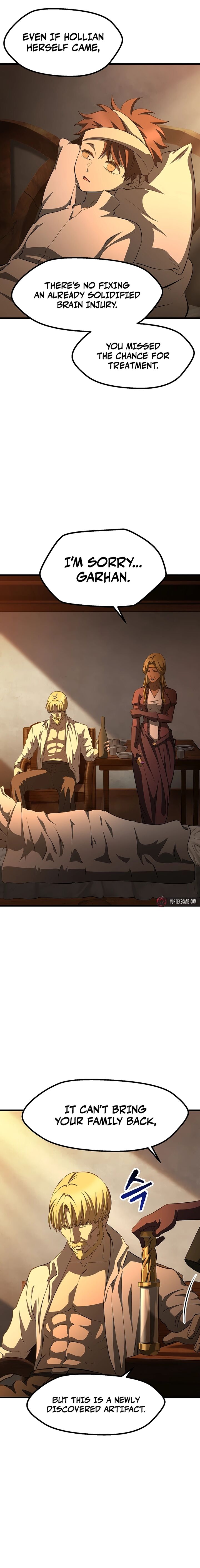 Survival Story Of A Sword King In A Fantasy World 268 17