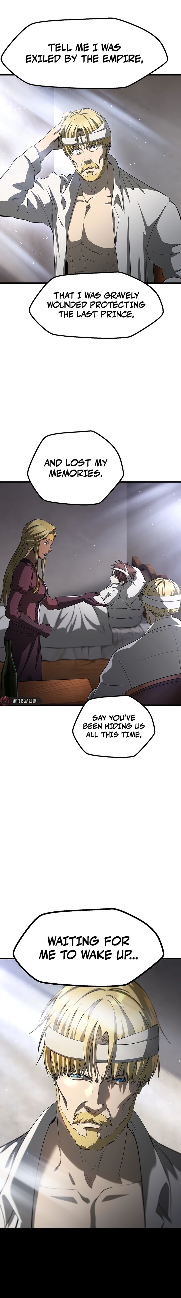 Survival Story Of A Sword King In A Fantasy World 268 20