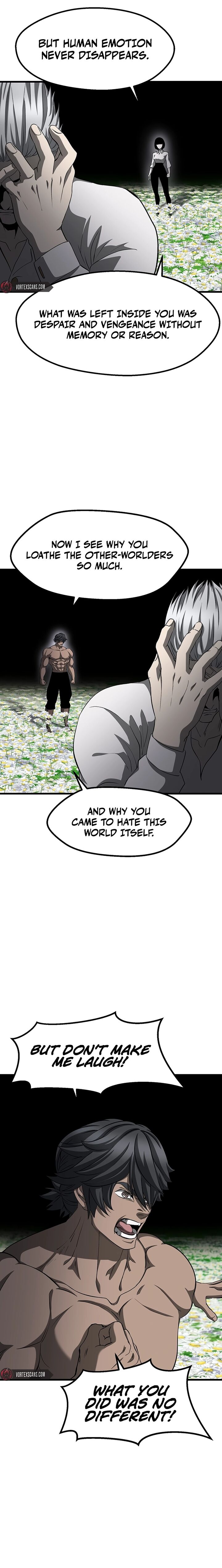 Survival Story Of A Sword King In A Fantasy World 268 22