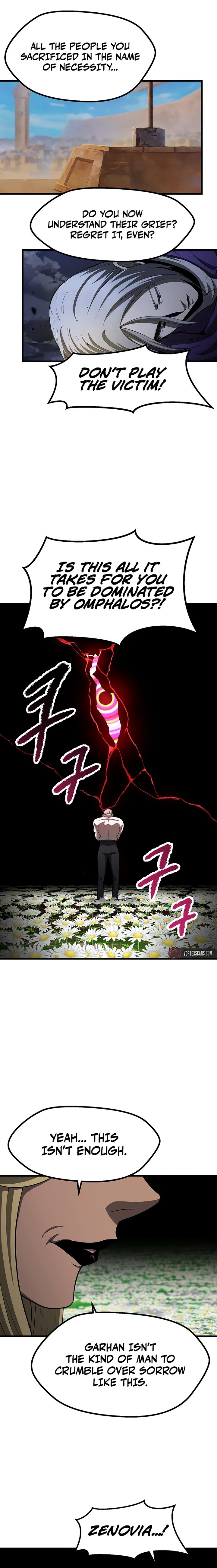 Survival Story Of A Sword King In A Fantasy World 268 23