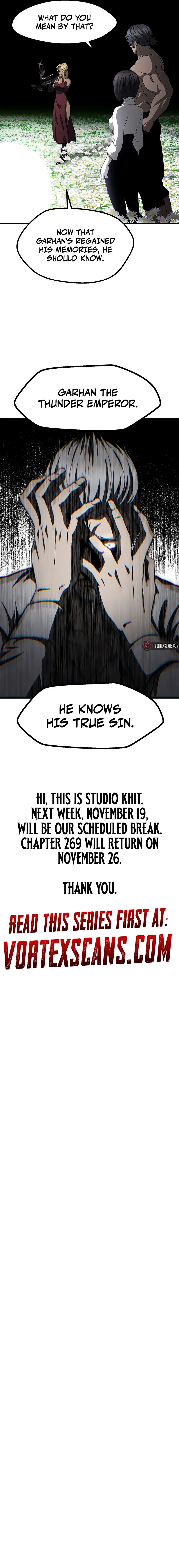 Survival Story Of A Sword King In A Fantasy World 268 24