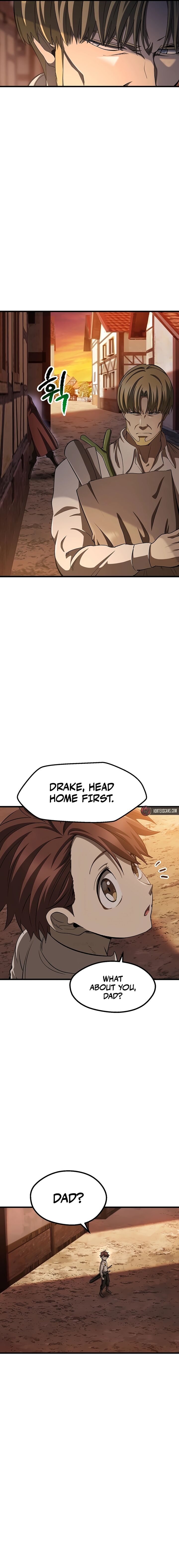 Survival Story Of A Sword King In A Fantasy World 268 7