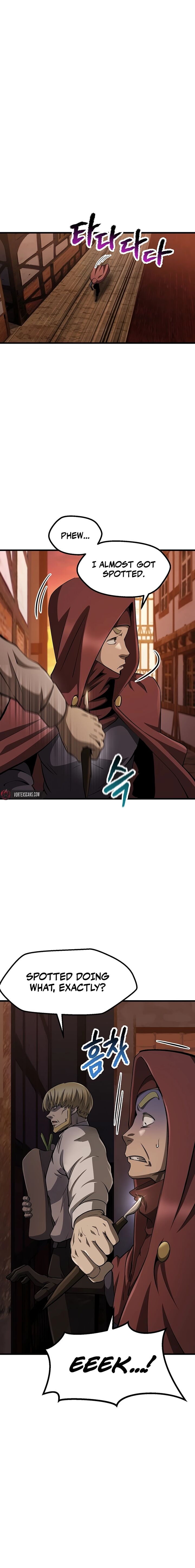 Survival Story Of A Sword King In A Fantasy World 268 8