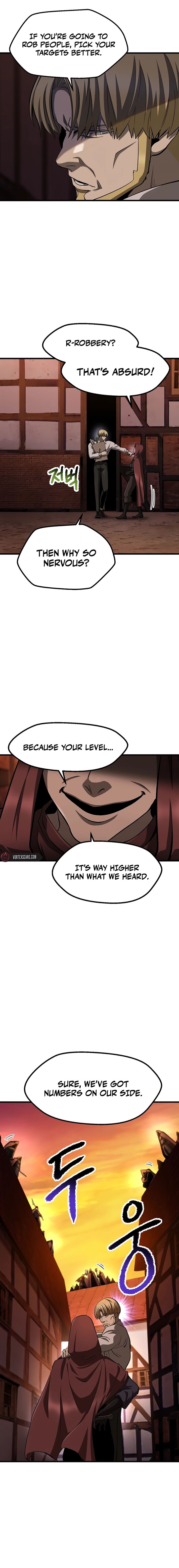 Survival Story Of A Sword King In A Fantasy World 268 9