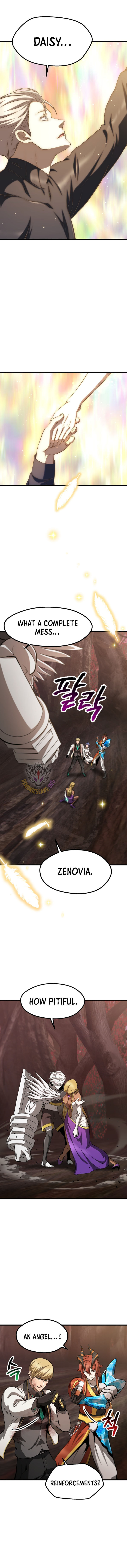 Survival Story Of A Sword King In A Fantasy World 269 12