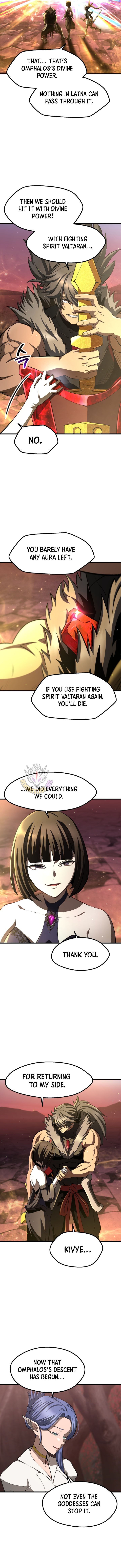 Survival Story Of A Sword King In A Fantasy World 269 14