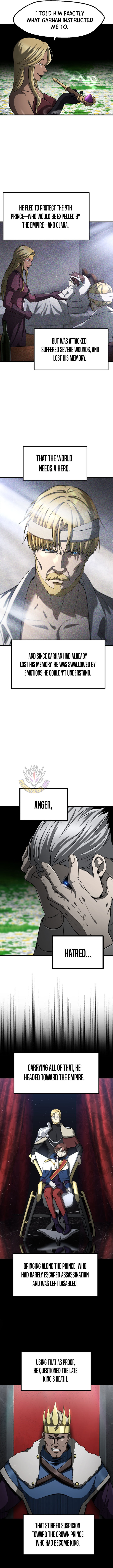 Survival Story Of A Sword King In A Fantasy World 269 2