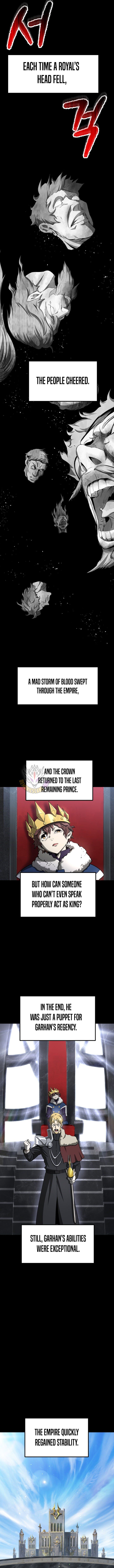 Survival Story Of A Sword King In A Fantasy World 269 4