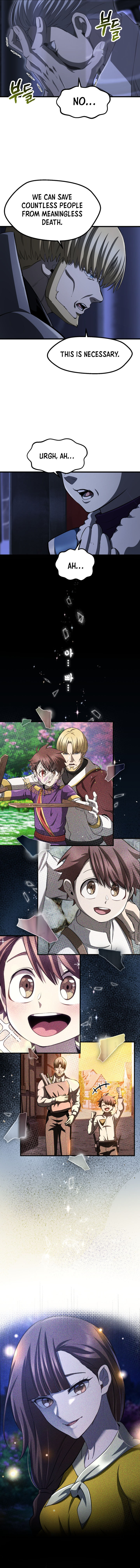 Survival Story Of A Sword King In A Fantasy World 269 7