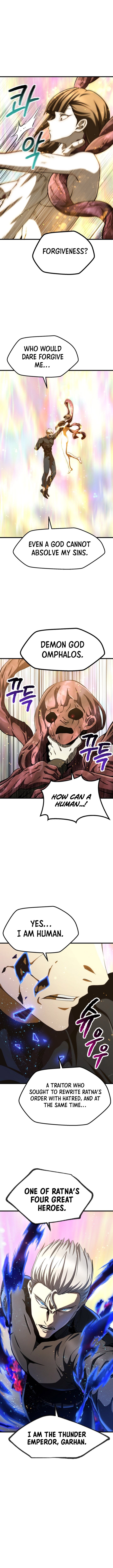 Survival Story Of A Sword King In A Fantasy World 271 2