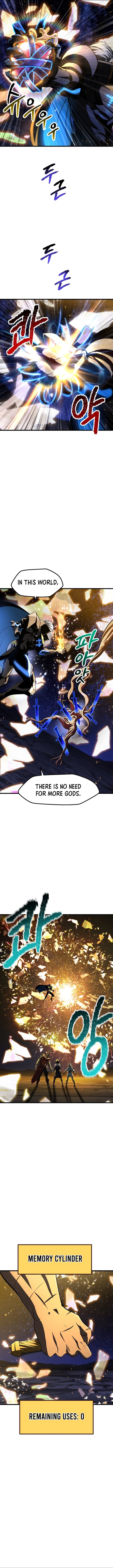 Survival Story Of A Sword King In A Fantasy World 271 4