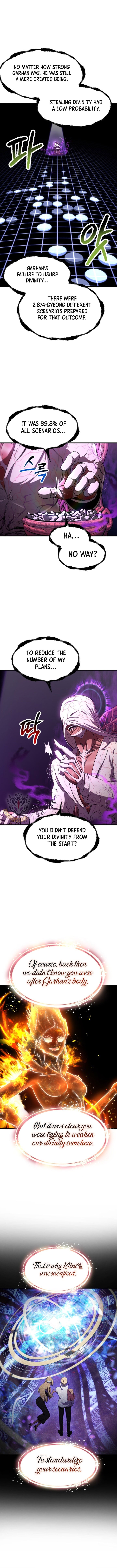 Survival Story Of A Sword King In A Fantasy World 271 7