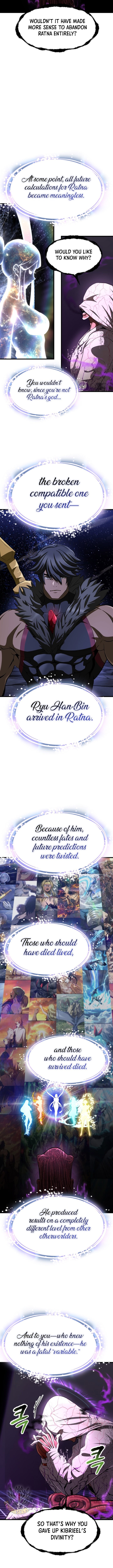 Survival Story Of A Sword King In A Fantasy World 271 9