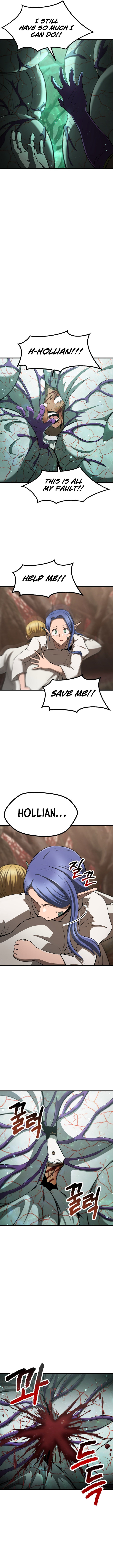 Survival Story Of A Sword King In A Fantasy World 272 4