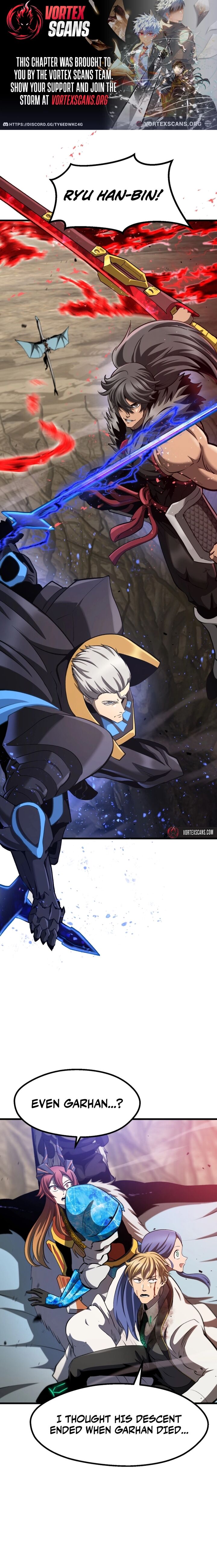 Survival Story Of A Sword King In A Fantasy World 273 1