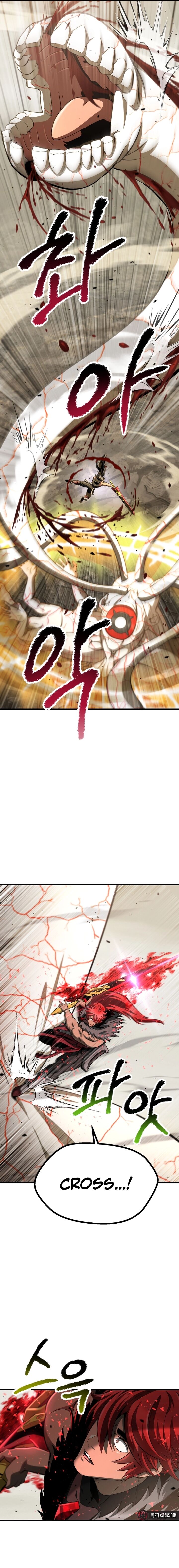 Survival Story Of A Sword King In A Fantasy World 273 13