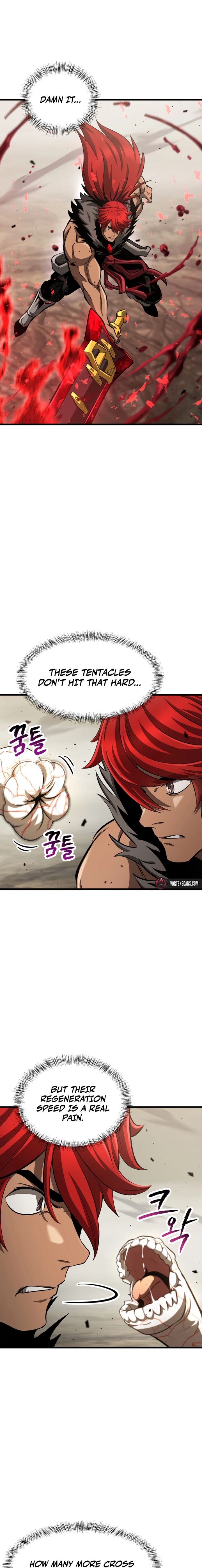 Survival Story Of A Sword King In A Fantasy World 273 15