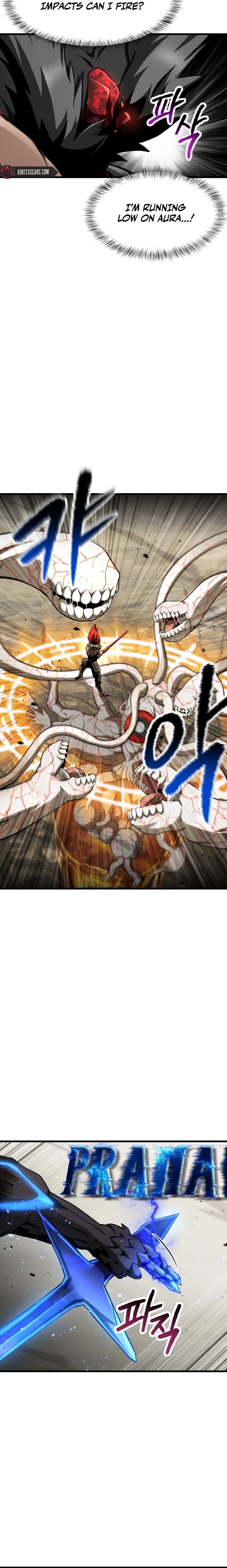 Survival Story Of A Sword King In A Fantasy World 273 16