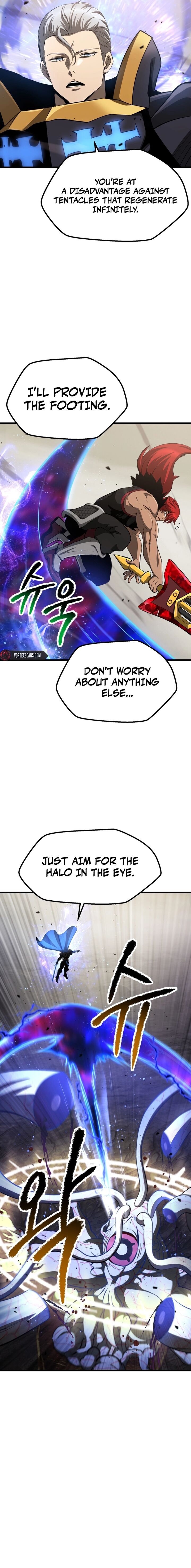 Survival Story Of A Sword King In A Fantasy World 273 18