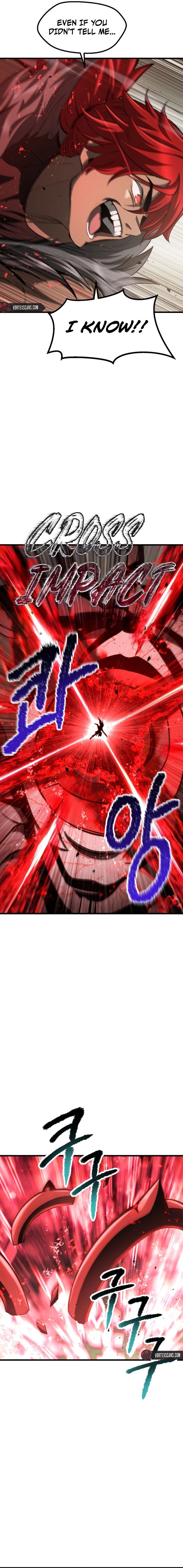 Survival Story Of A Sword King In A Fantasy World 273 19