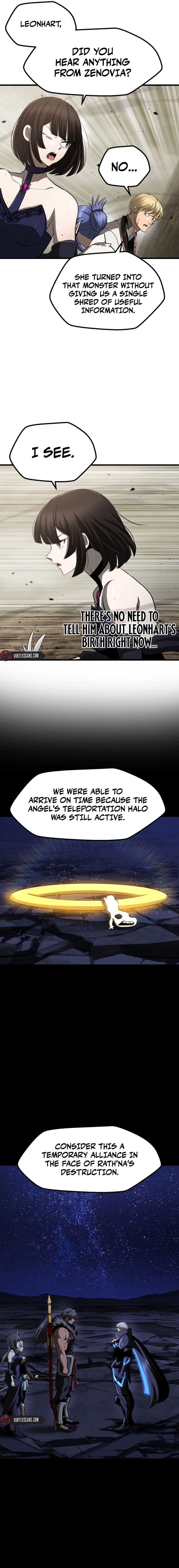 Survival Story Of A Sword King In A Fantasy World 273 2