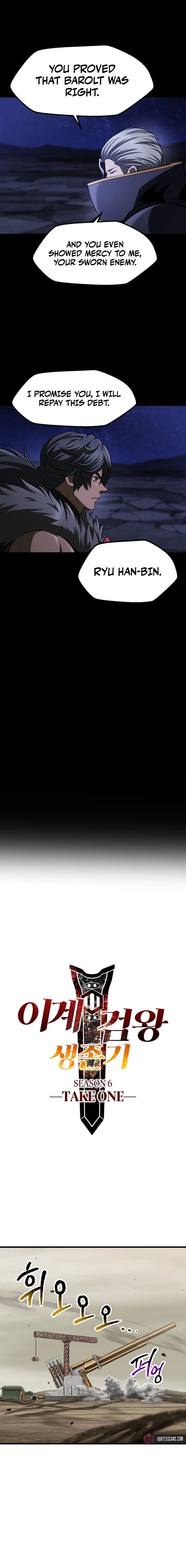 Survival Story Of A Sword King In A Fantasy World 273 3