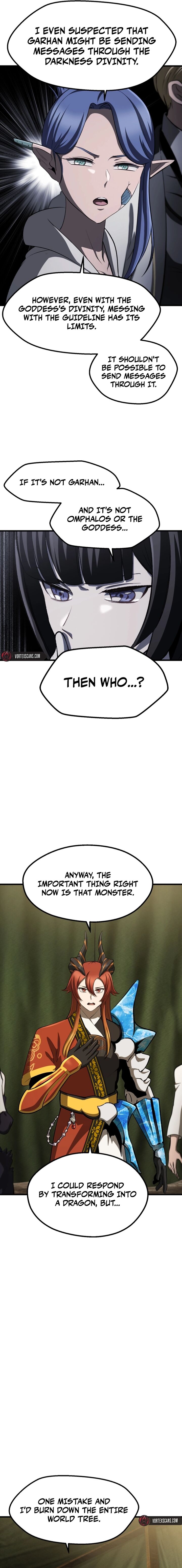 Survival Story Of A Sword King In A Fantasy World 273 9