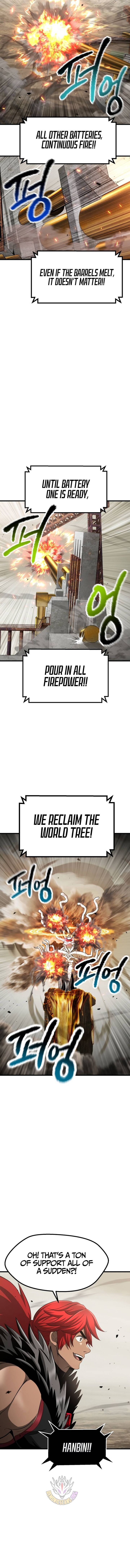 Survival Story Of A Sword King In A Fantasy World 274 10