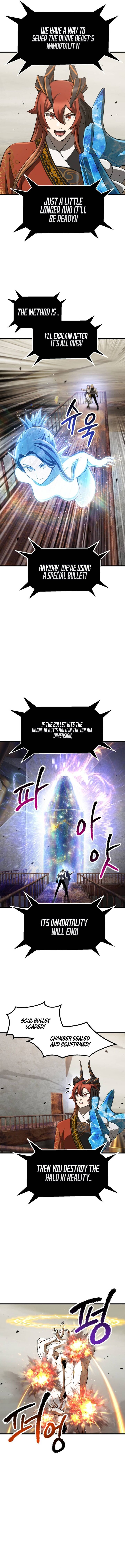 Survival Story Of A Sword King In A Fantasy World 274 11