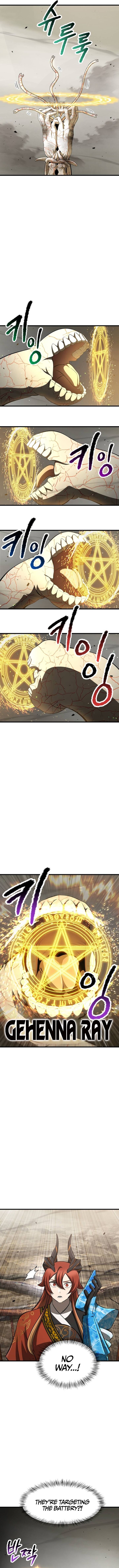 Survival Story Of A Sword King In A Fantasy World 274 12