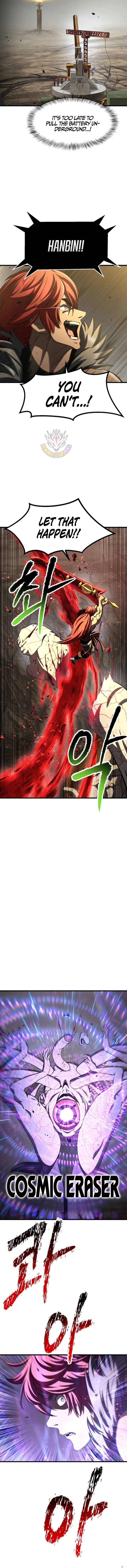 Survival Story Of A Sword King In A Fantasy World 274 13