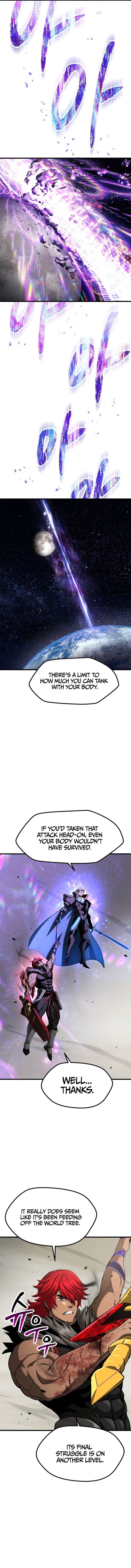 Survival Story Of A Sword King In A Fantasy World 274 2