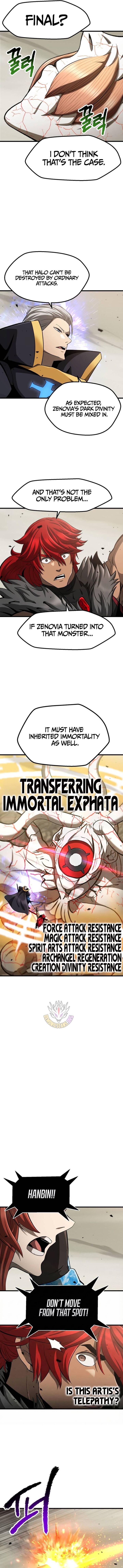 Survival Story Of A Sword King In A Fantasy World 274 3