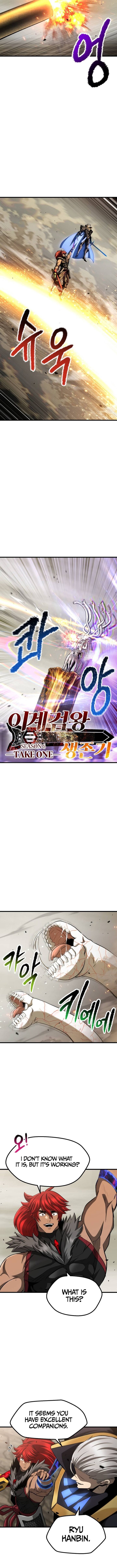 Survival Story Of A Sword King In A Fantasy World 274 4