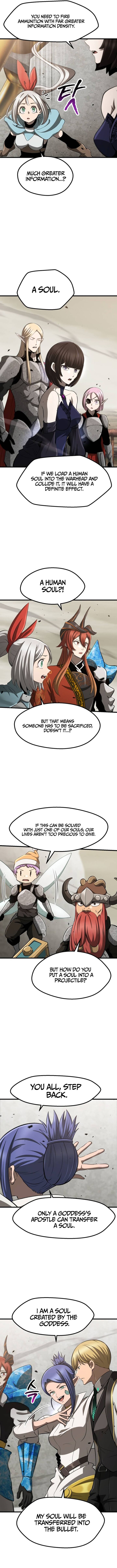 Survival Story Of A Sword King In A Fantasy World 274 7