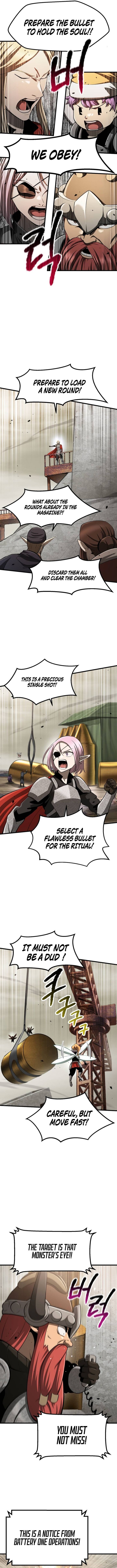 Survival Story Of A Sword King In A Fantasy World 274 9