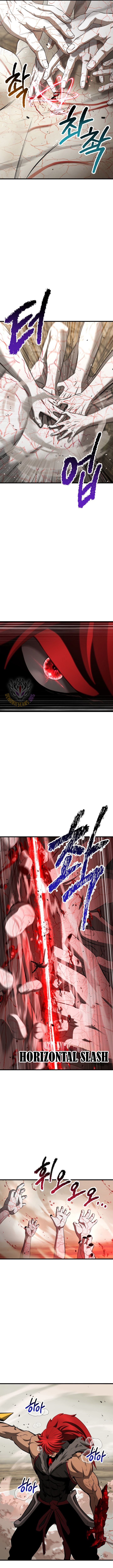 Survival Story Of A Sword King In A Fantasy World 275 13