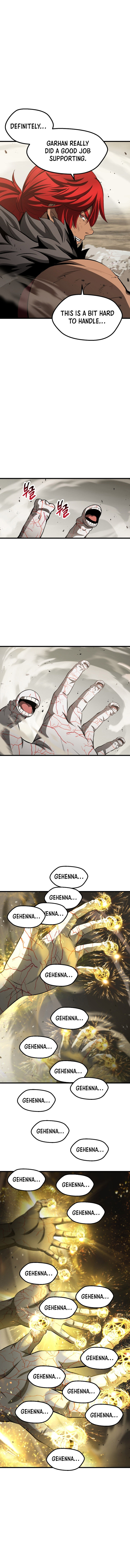 Survival Story Of A Sword King In A Fantasy World 275 14